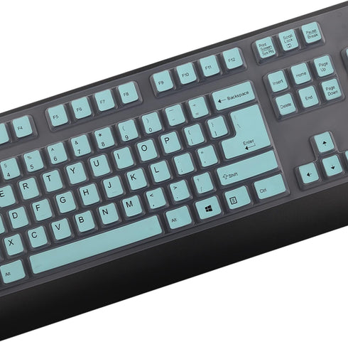 Design for Lenovo Preferred Pro & Preferred Pro II Wired Keyboard Cover for Lenovo IBM Preferred Pro USB Wired Keyboard 4X30M86879 4Y9400 73p5220 ...